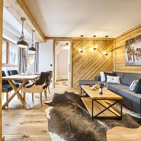 Visitzakopane - Tatra Ski Apartment Bagian luar foto