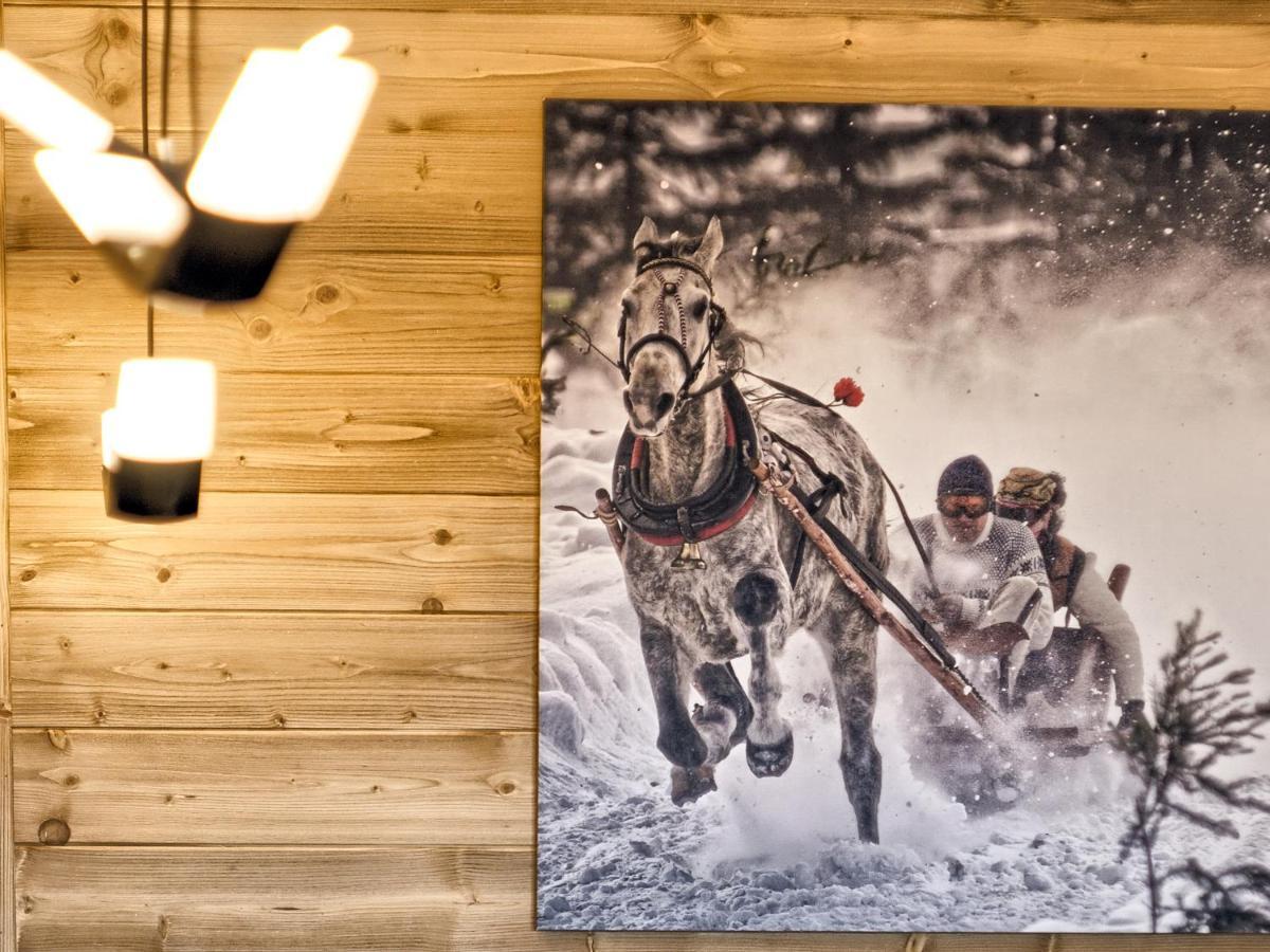 Visitzakopane - Tatra Ski Apartment Bagian luar foto