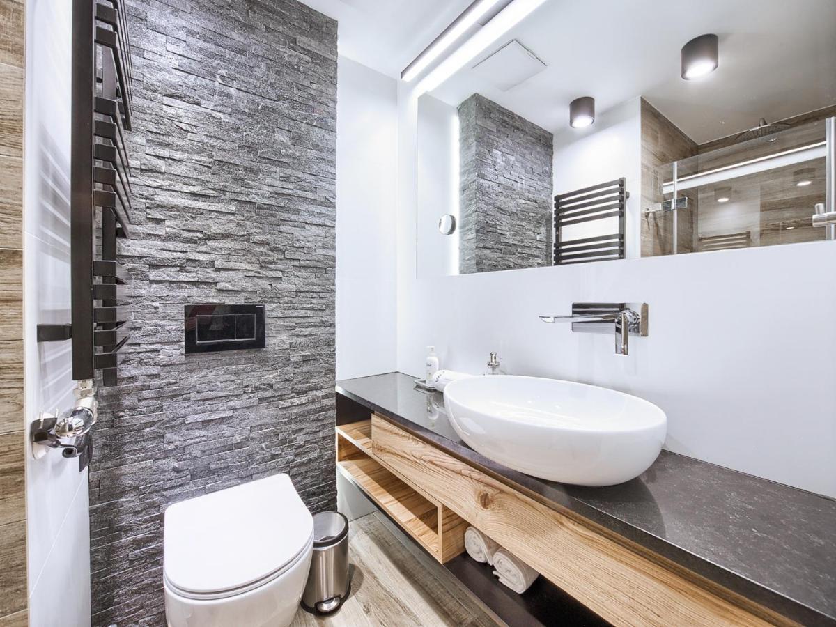 Visitzakopane - Tatra Ski Apartment Bagian luar foto