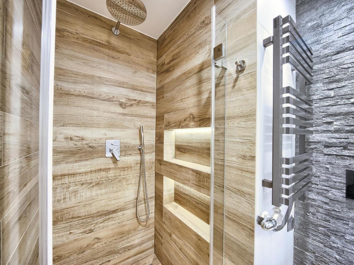 Visitzakopane - Tatra Ski Apartment Bagian luar foto