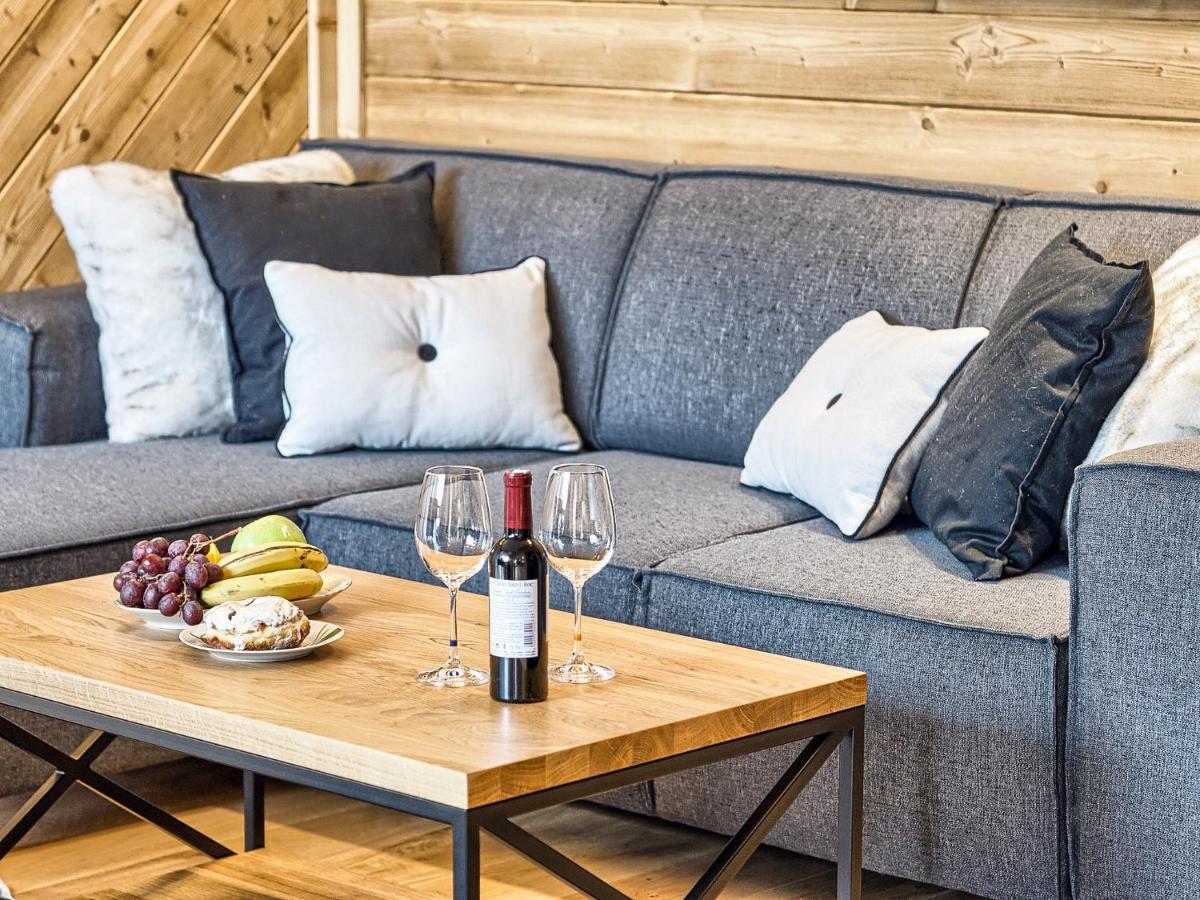 Visitzakopane - Tatra Ski Apartment Bagian luar foto