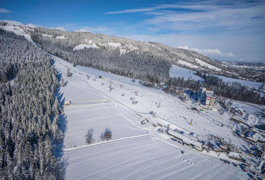 Visitzakopane - Tatra Ski Apartment Bagian luar foto